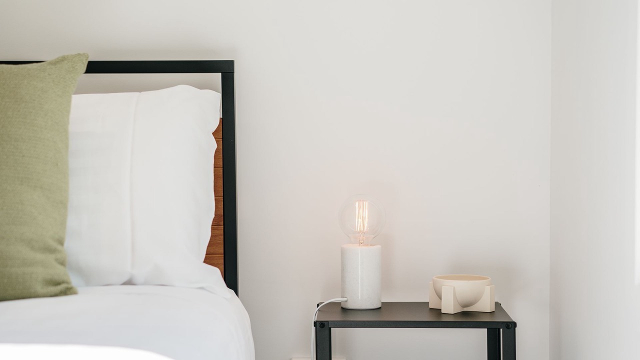Photo of Bedroom in South Launceston