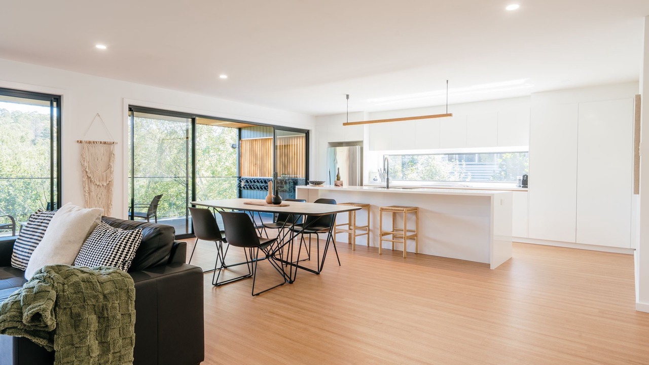 Photo of Livingroom in South Launceston