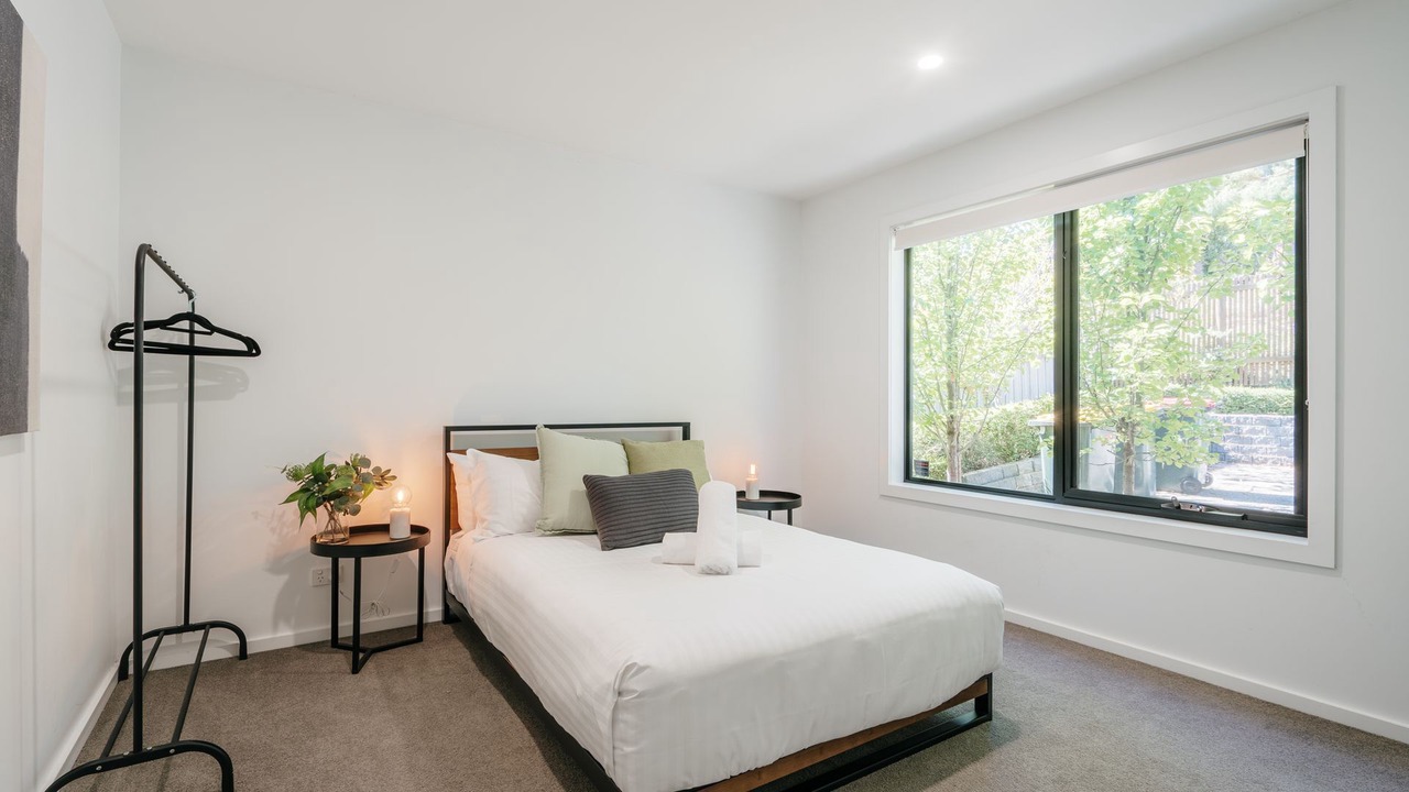 Photo of Bedroom in South Launceston