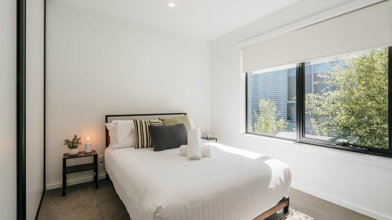 Photo of Bedroom in South Launceston