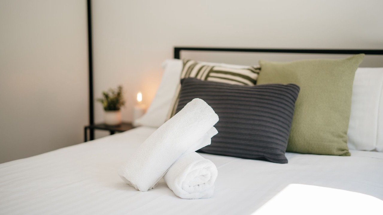 Photo of Bedroom in South Launceston