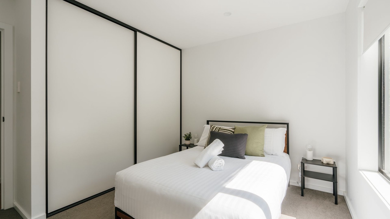 Photo of Bedroom in South Launceston