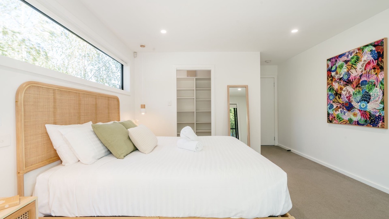 Photo of Bedroom in South Launceston
