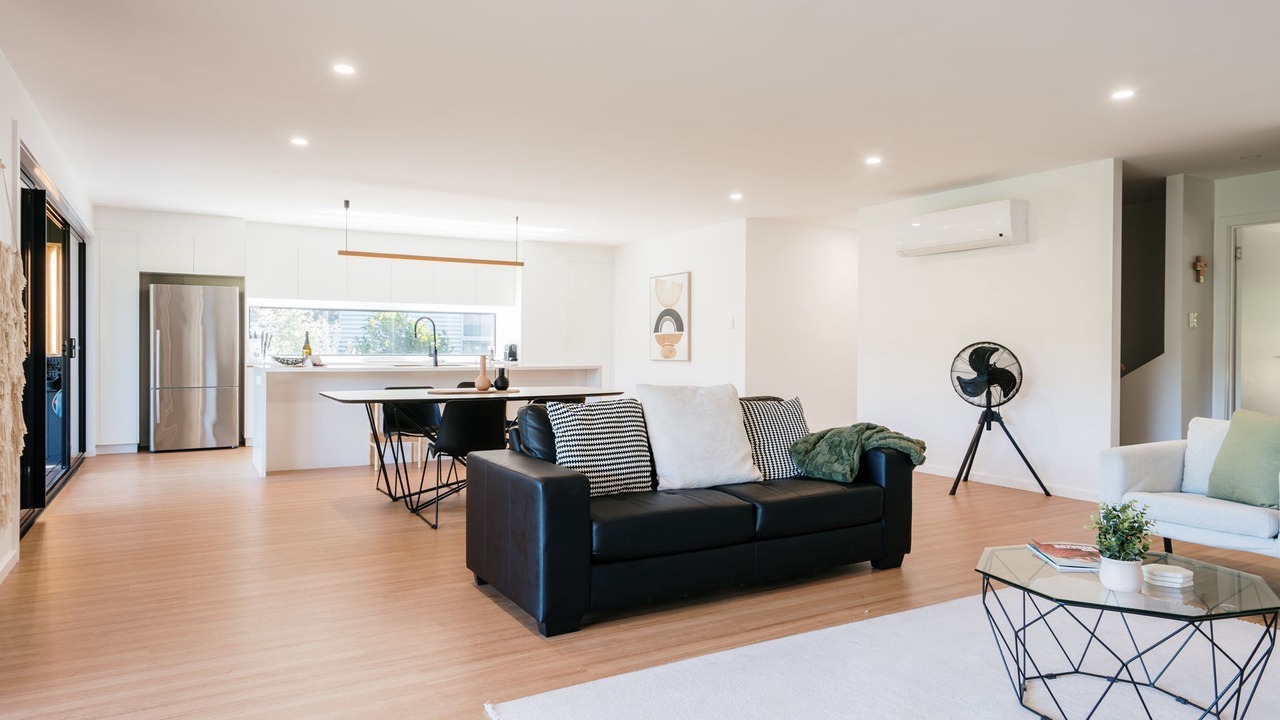 Photo of Livingroom in South Launceston