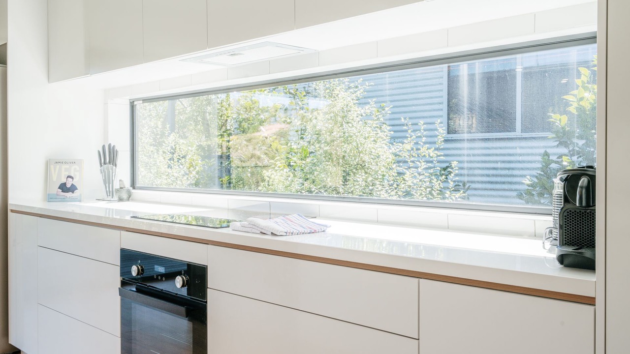 Photo of Kitchen in South Launceston