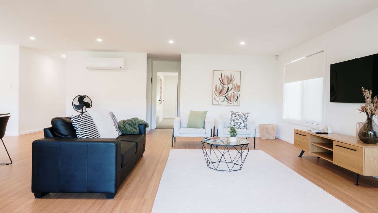 Photo of Livingroom in South Launceston