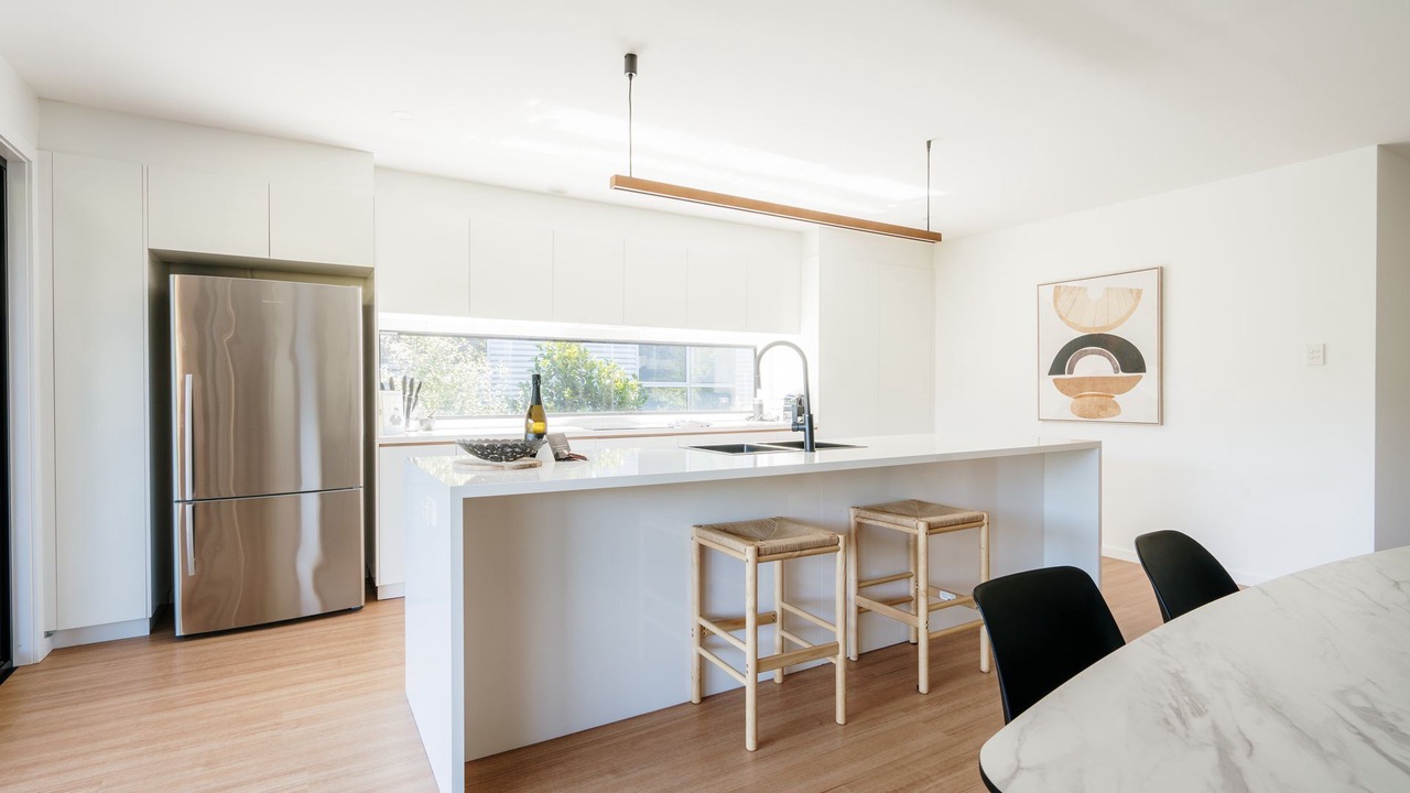 Photo of Kitchen in South Launceston