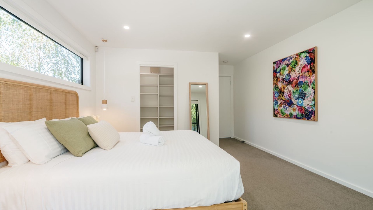 Photo of Bedroom in South Launceston