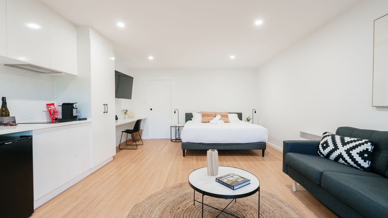Photo of Bedroom in South Launceston