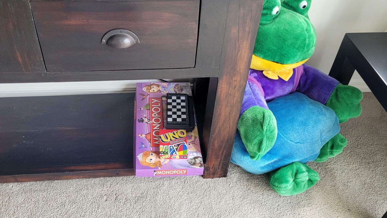 Photo of Bedroom in Henderson