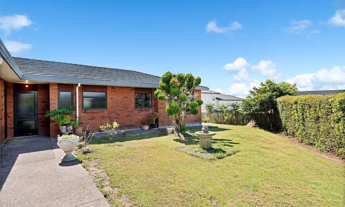Photo of Outdoor in Henderson