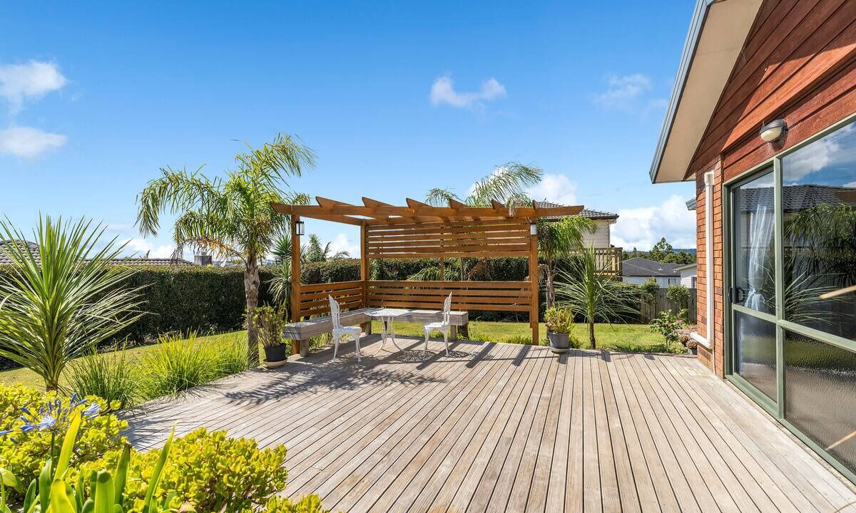 Photo of Patio Balcony in Henderson