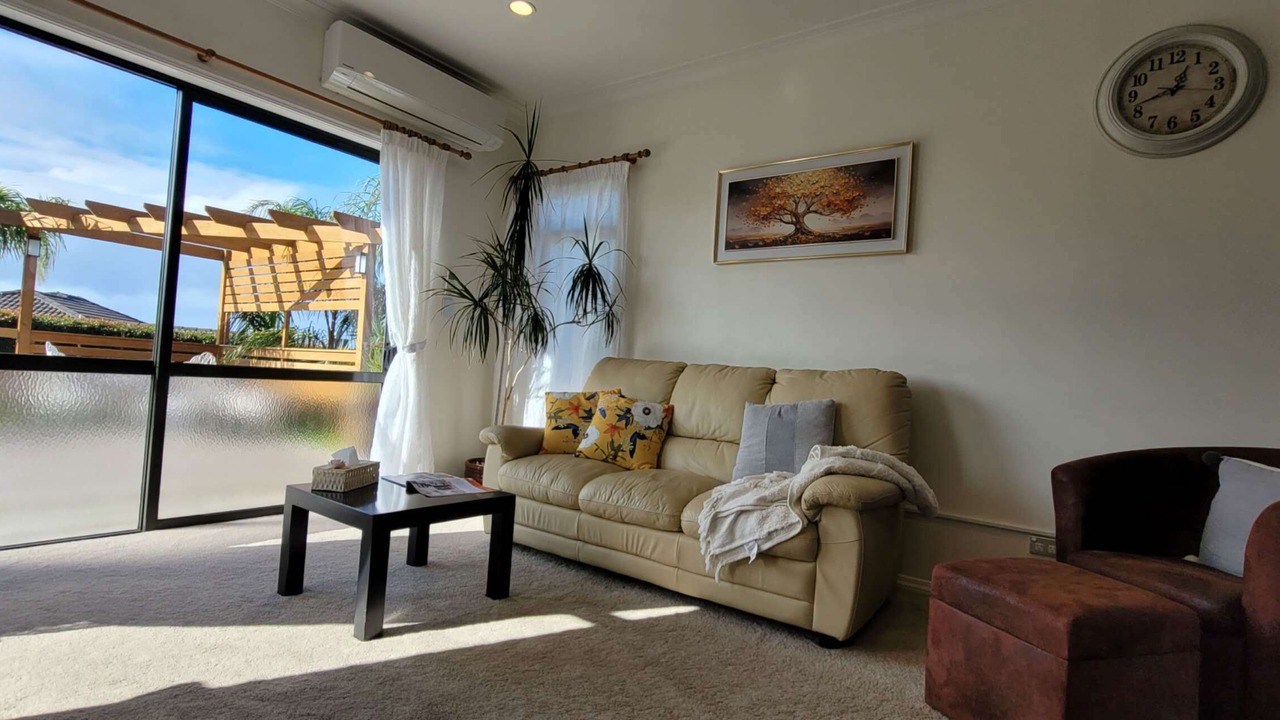 Photo of Bedroom in Henderson