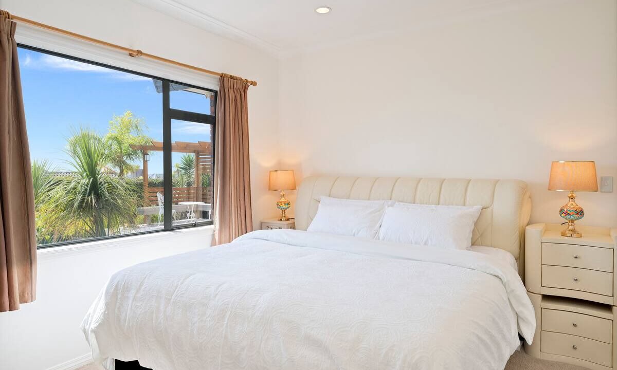 Photo of Bedroom in Henderson