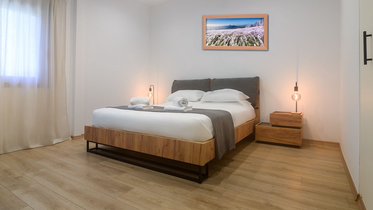 Photo of Bedroom in Oropos