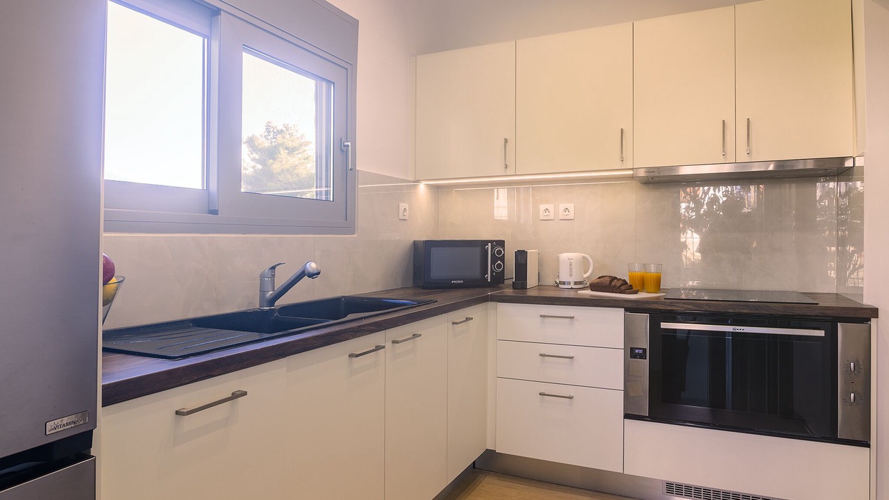Photo of Kitchen in Oropos