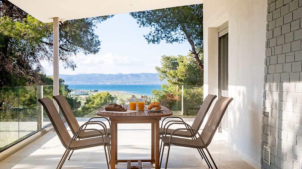 Photo of Outdoor in Oropos