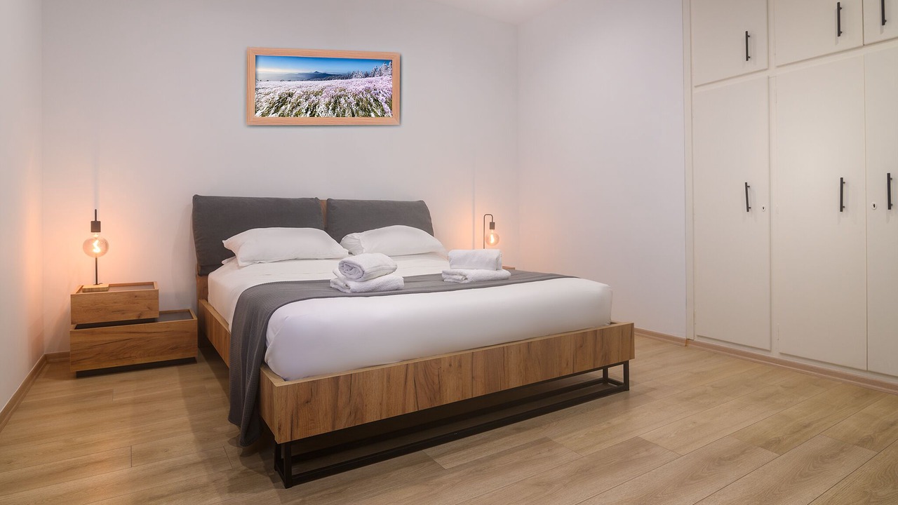 Photo of Bedroom in Oropos