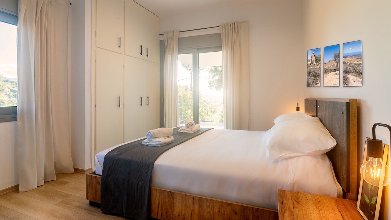 Photo of Bedroom in Oropos