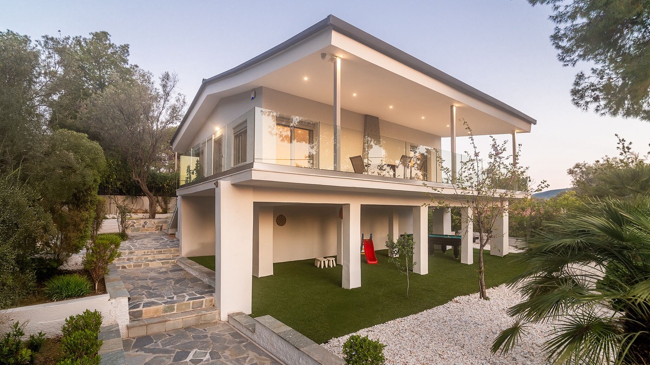 Photo of Outdoor in Oropos