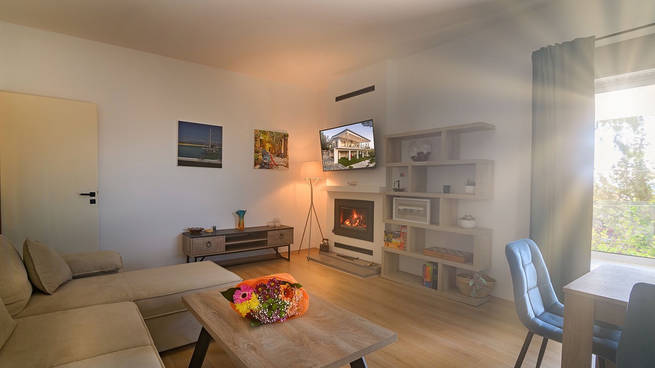 Photo of Livingroom in Oropos