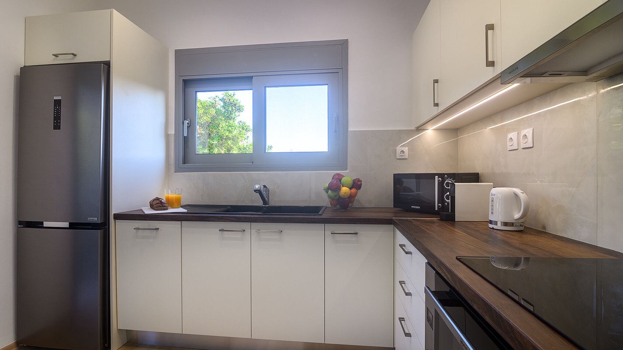 Photo of Kitchen in Oropos
