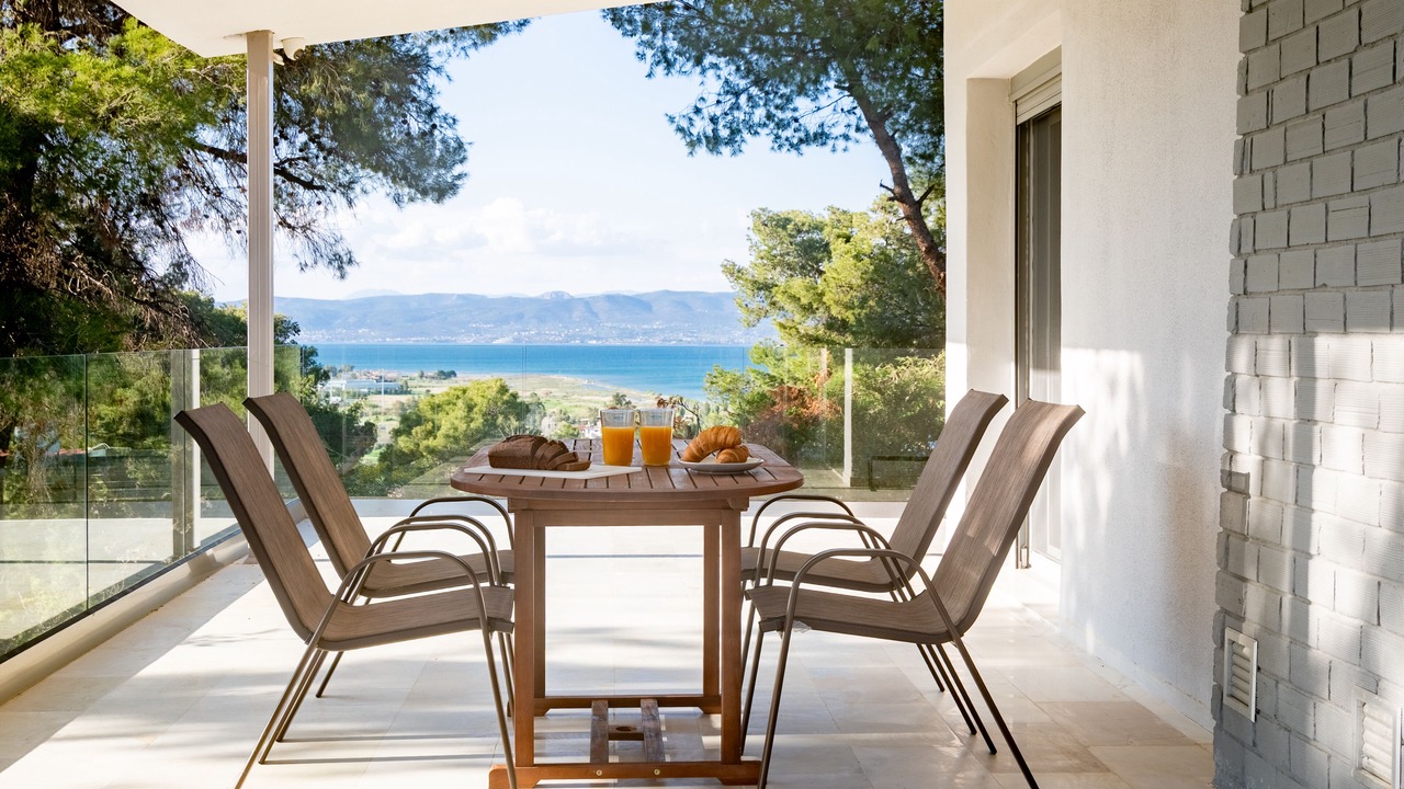 Photo of Outdoor in Oropos