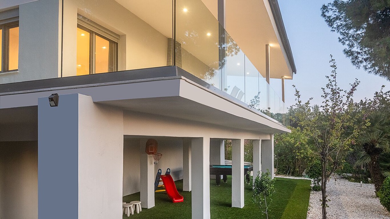 Photo of Patio Balcony in Oropos