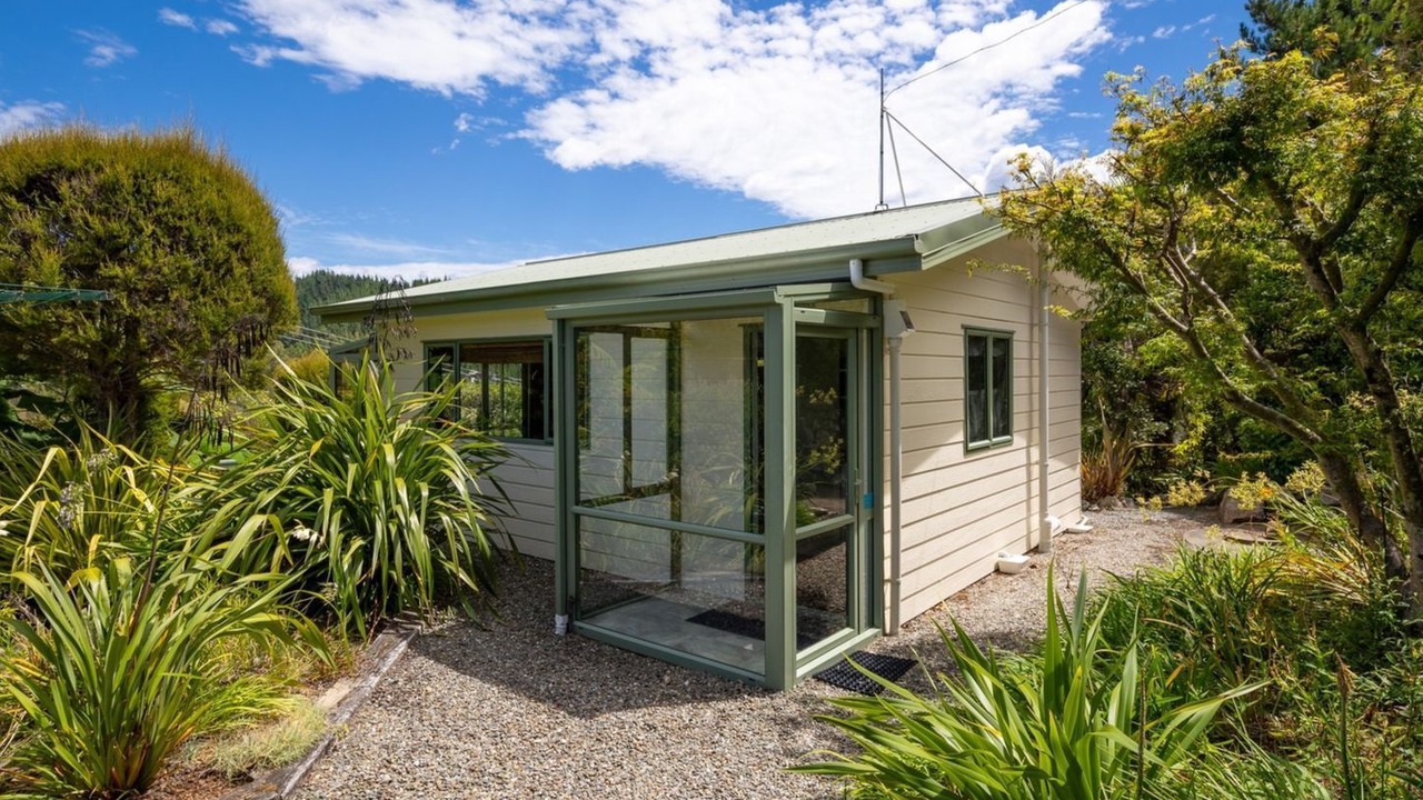 Photo of Outdoor in Ngaio Bay