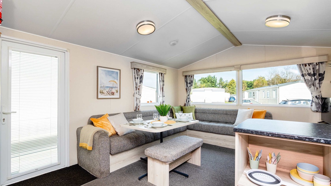 Photo of Livingroom in Prestonpans