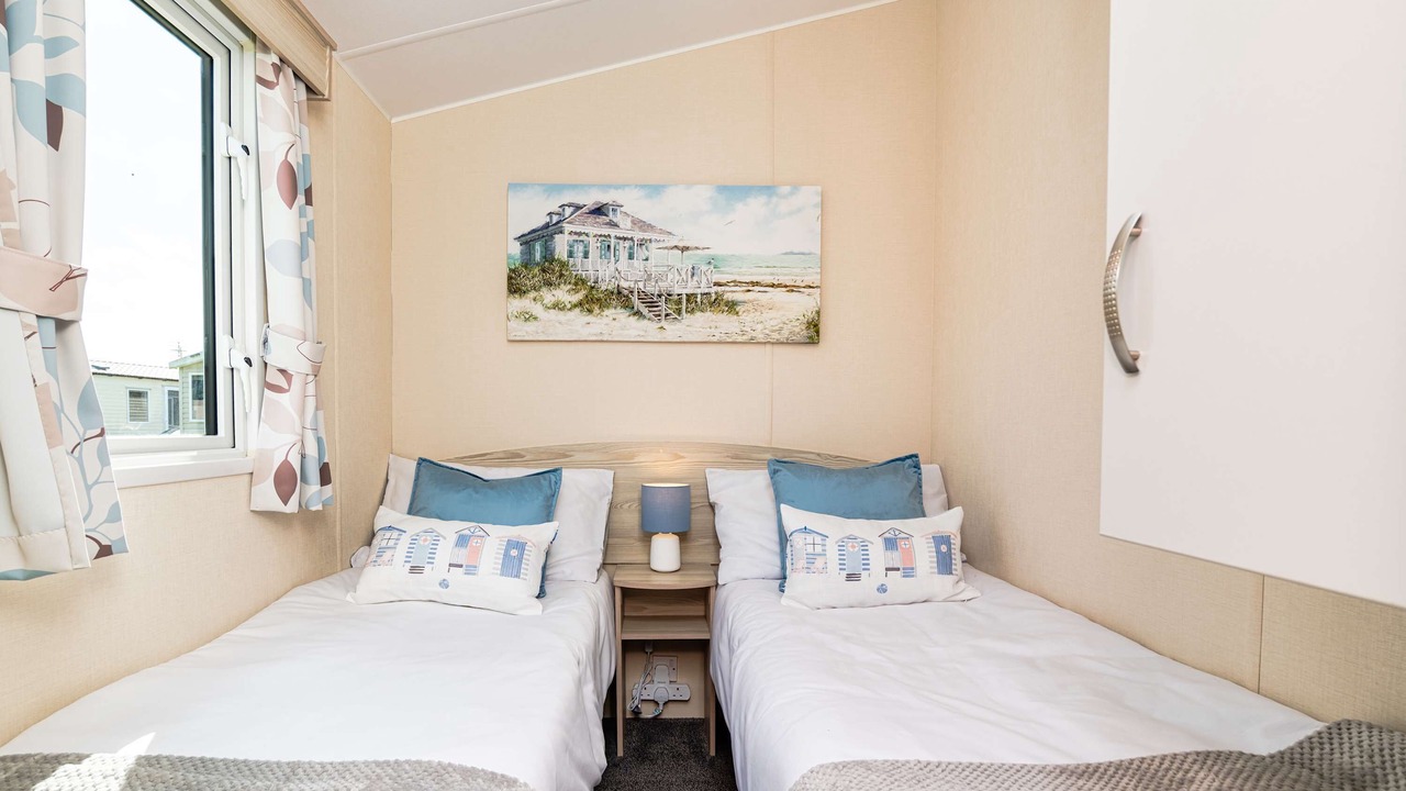 Photo of Bedroom in Prestonpans