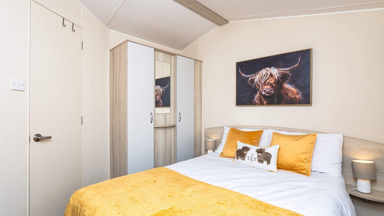 Photo of Bedroom in Prestonpans