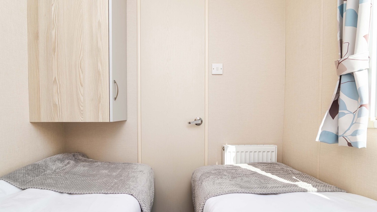 Photo of Bedroom in Prestonpans