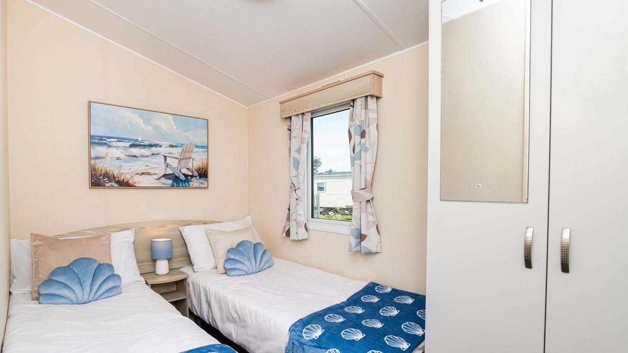 Photo of Bedroom in Prestonpans