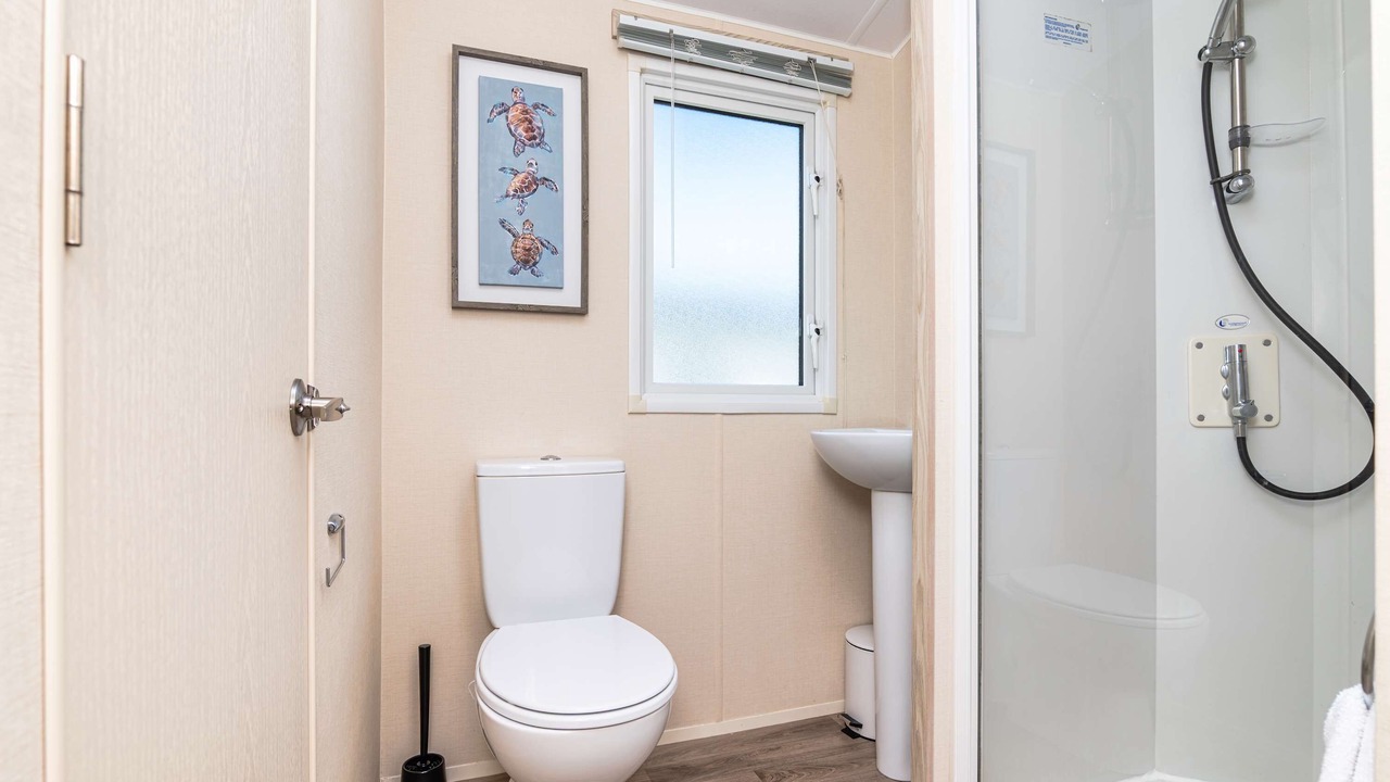 Photo of Bathroom in Prestonpans