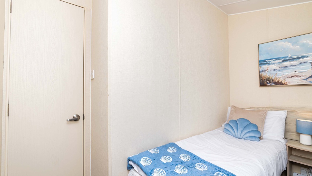 Photo of Bedroom in Prestonpans
