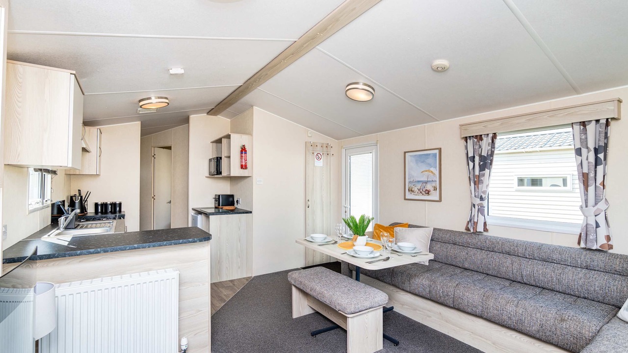 Photo of Kitchen in Prestonpans