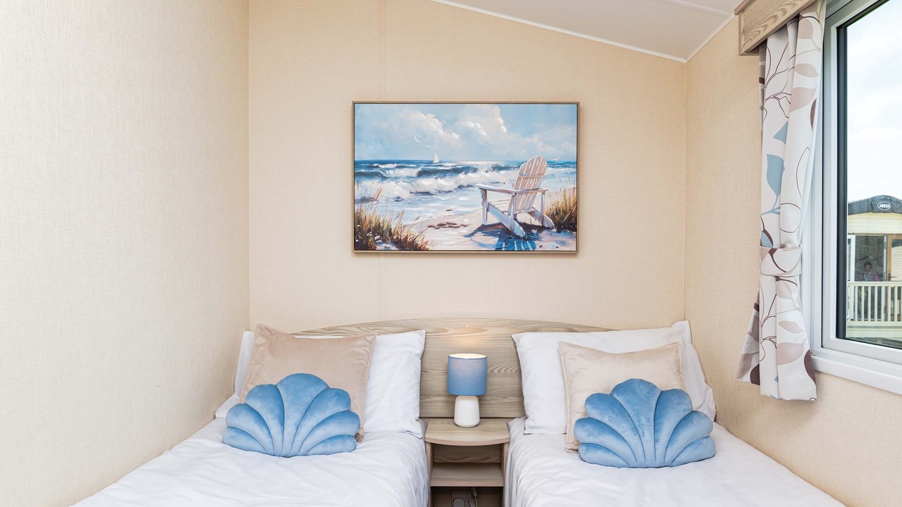 Photo of Bedroom in Prestonpans