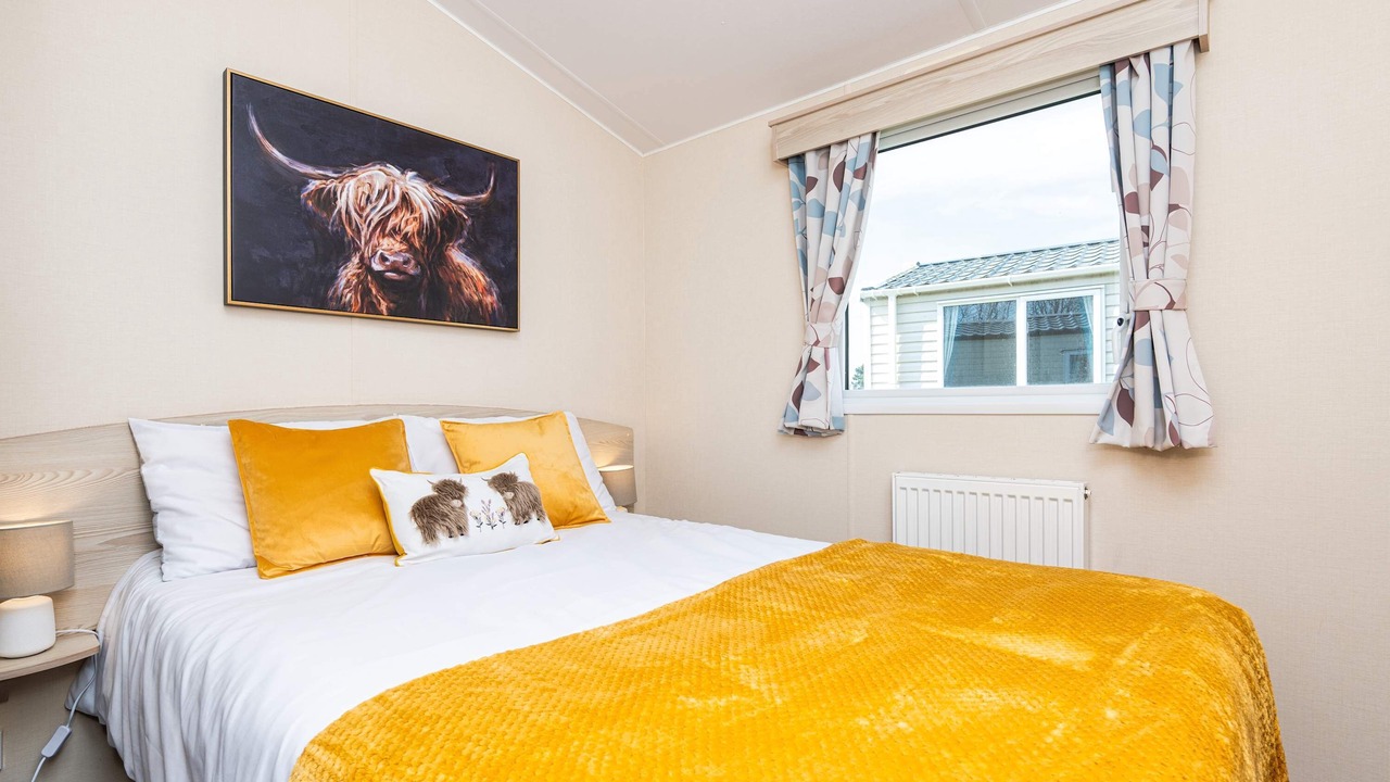 Photo of Bedroom in Prestonpans