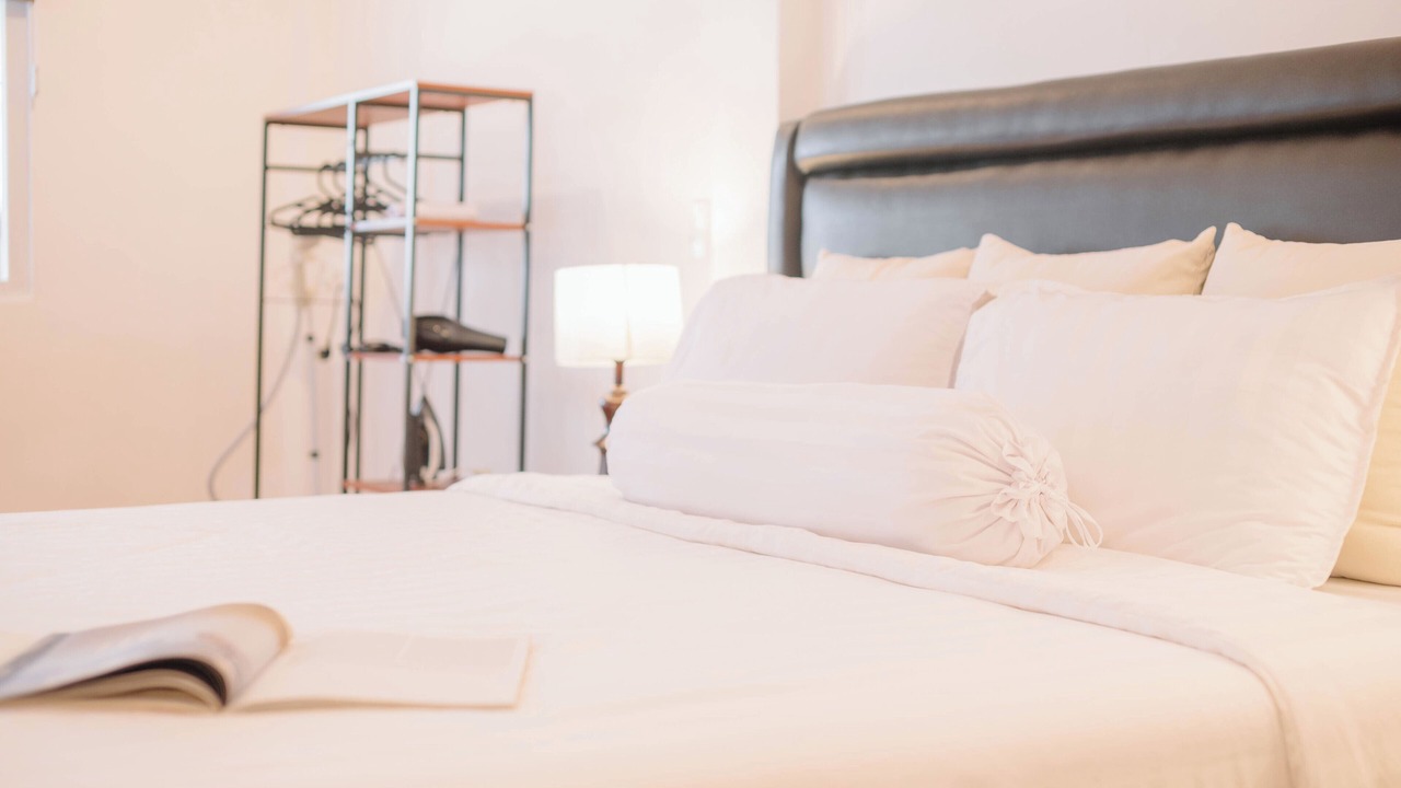 Photo of Bedroom in Medan