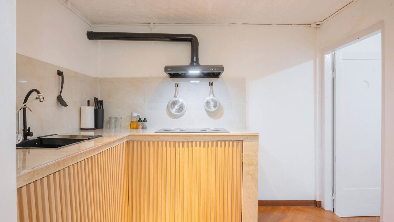 Photo of Kitchen in Medan