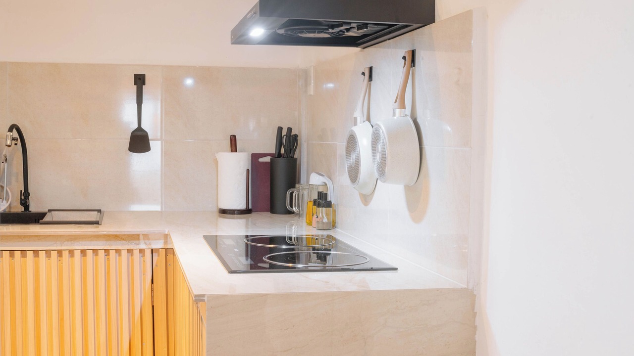 Photo of Kitchen in Medan