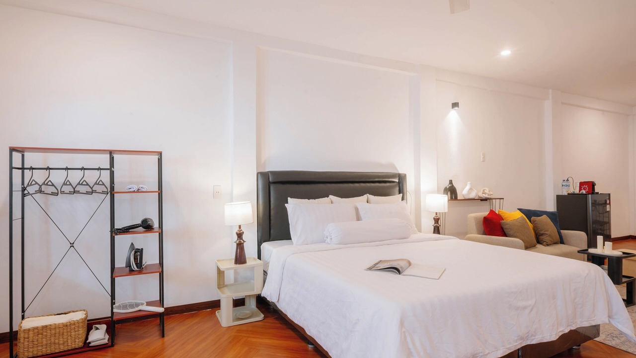 Photo of Bedroom in Medan