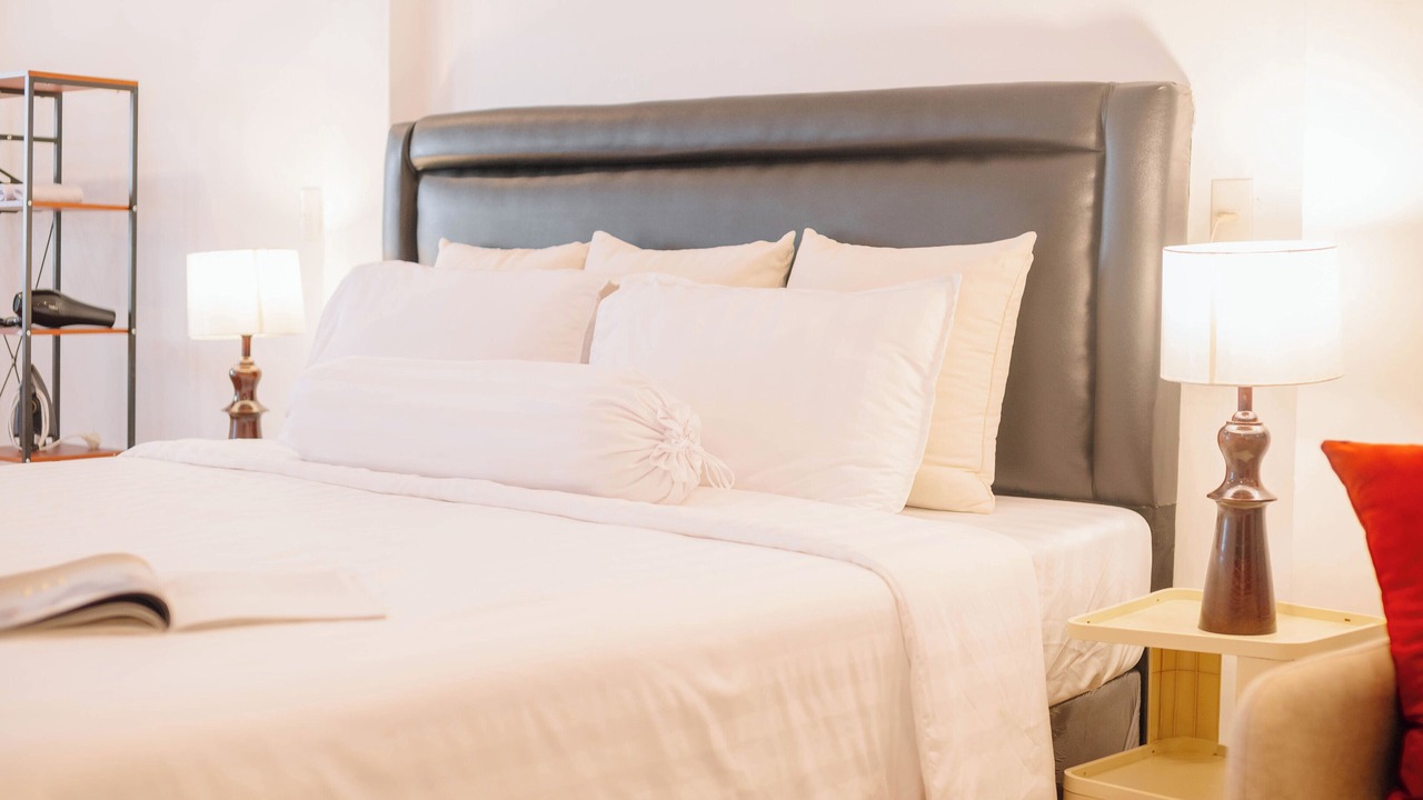 Photo of Bedroom in Medan