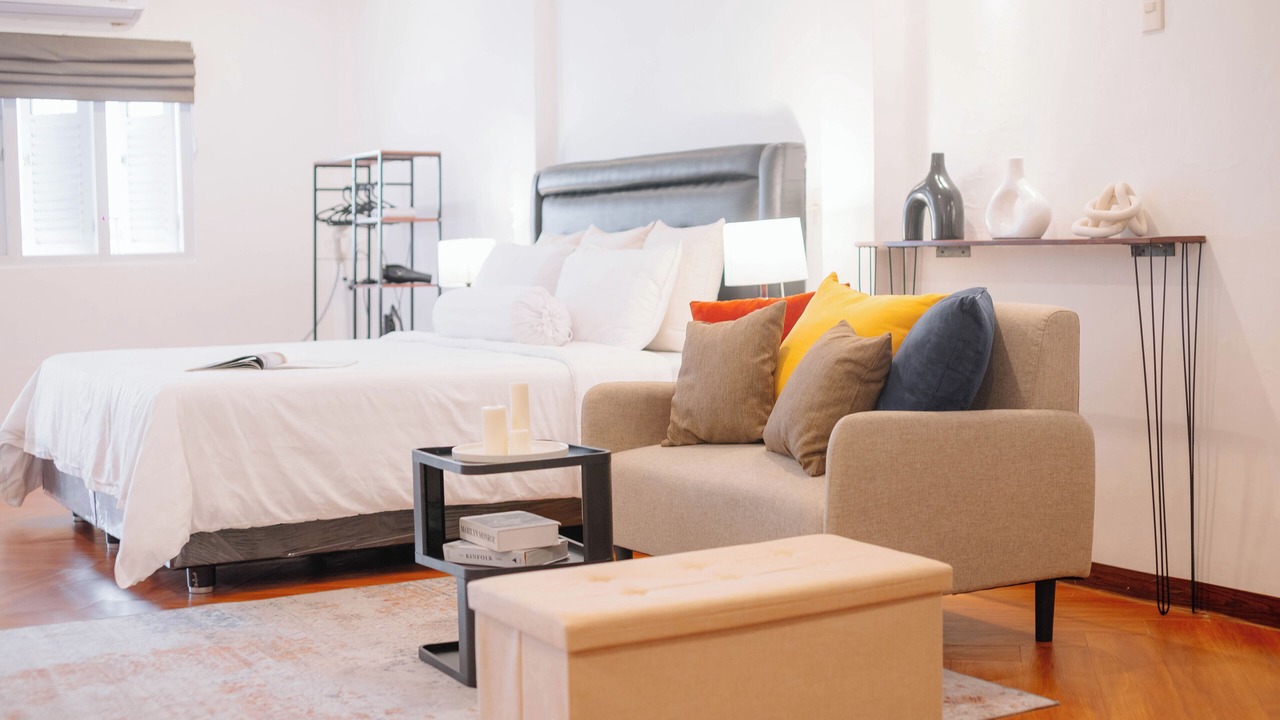 Photo of Bedroom in Medan