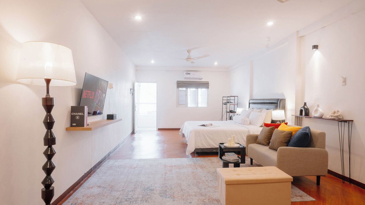 Photo of Bedroom in Medan