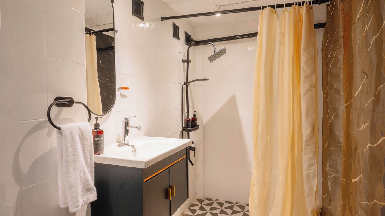 Photo of Bathroom in Medan