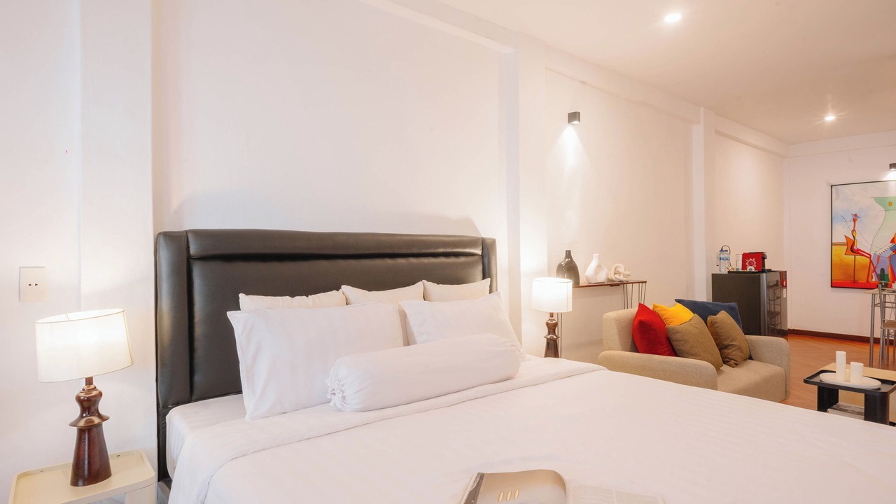Photo of Bedroom in Medan