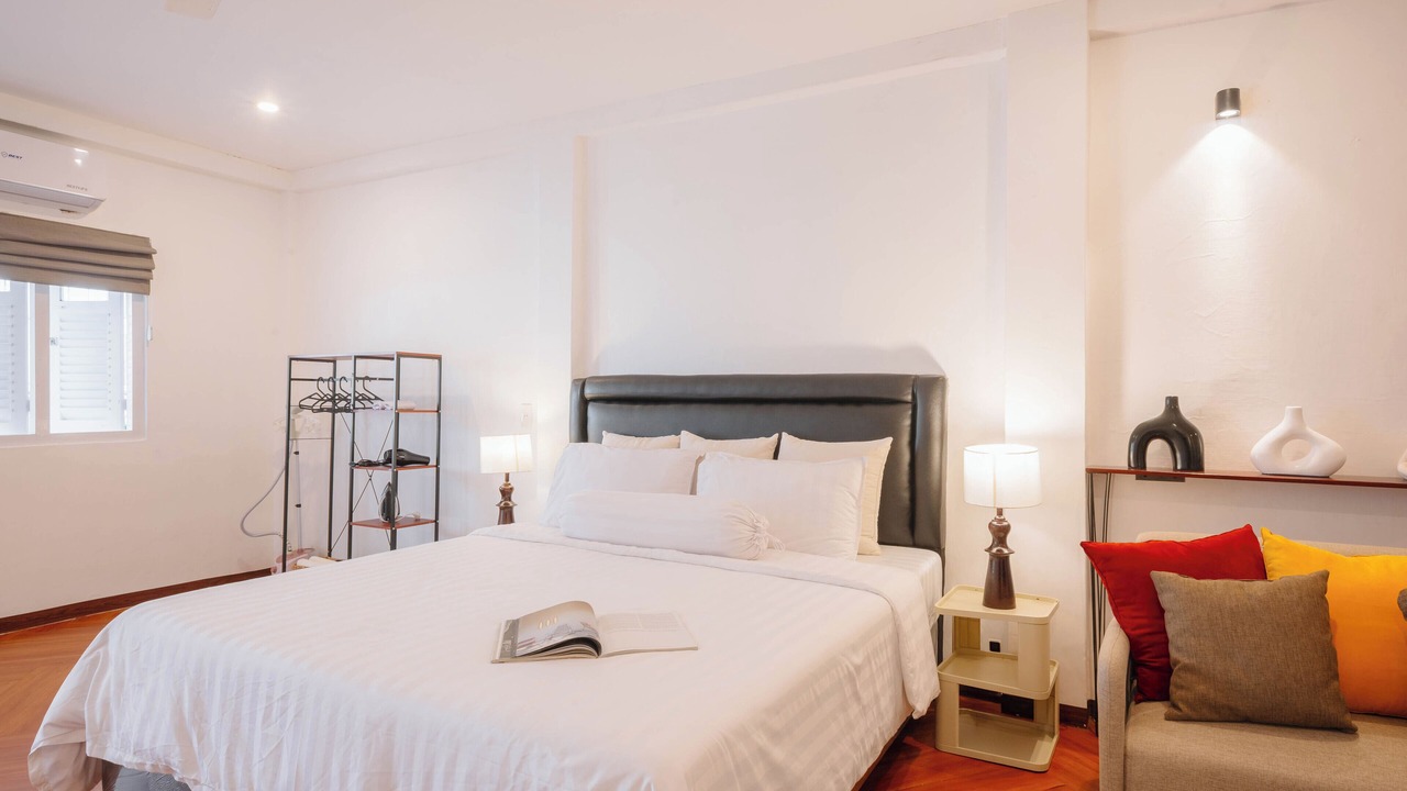 Photo of Bedroom in Medan