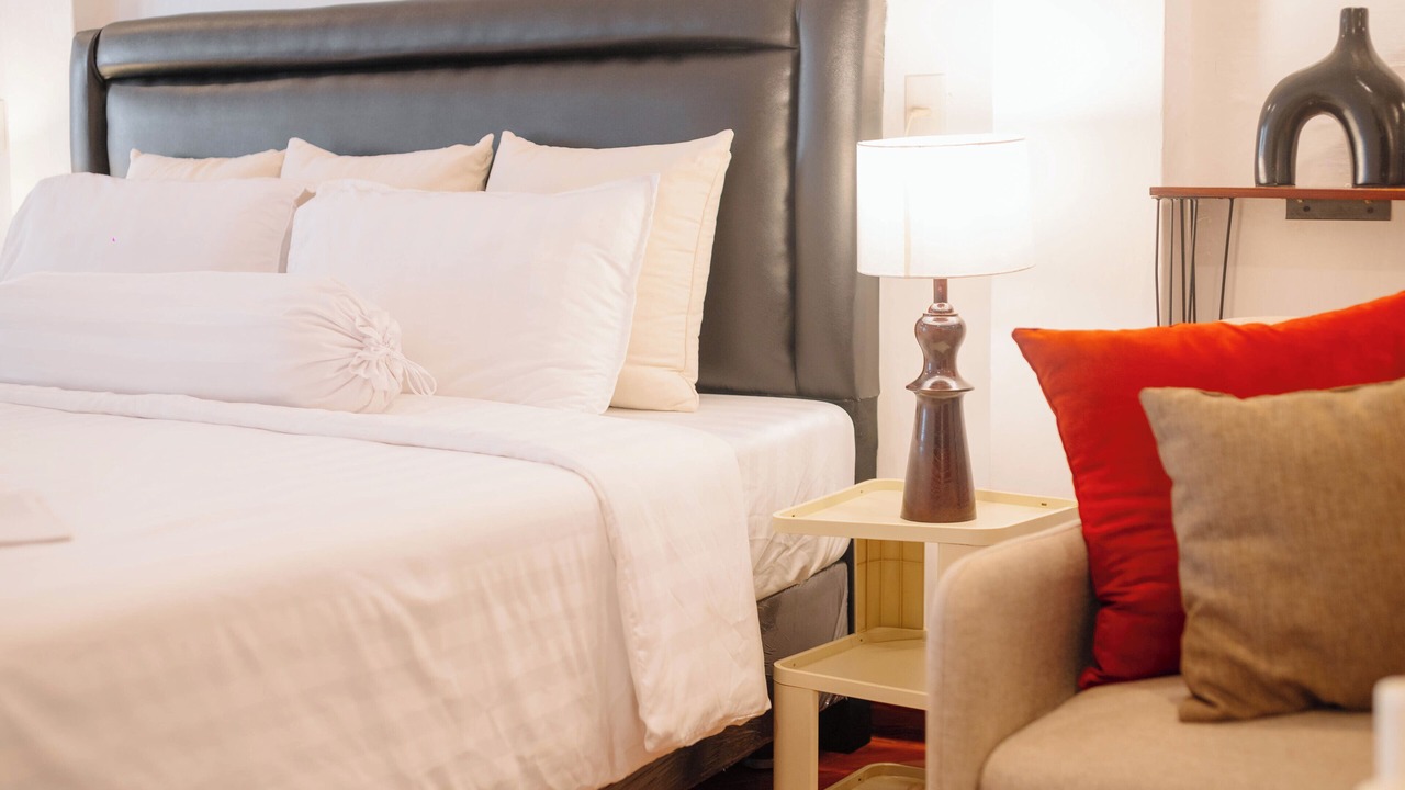 Photo of Bedroom in Medan